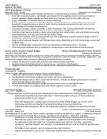 Johnni Aguirre Resume Image
